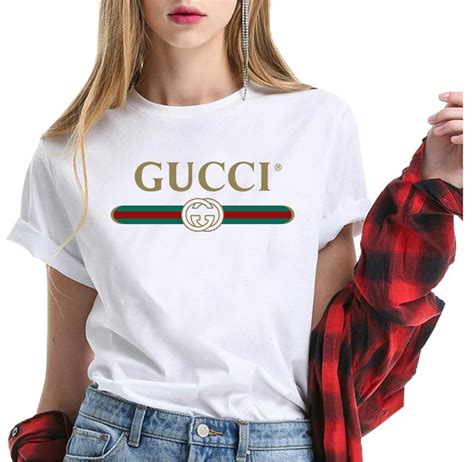 women gucci shirt|Gucci shirt women's price.